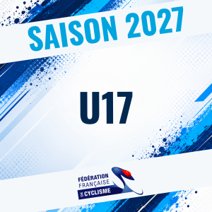 Pack U17 Saison 2027