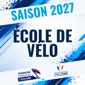 École de Vélo avec un entraîneur professionnel